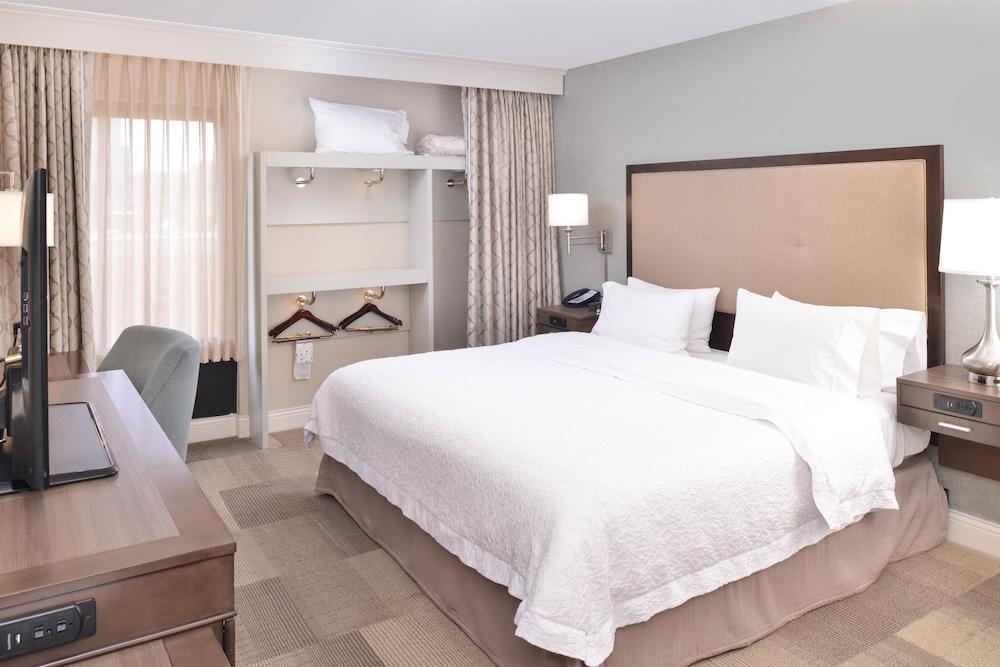 Hampton Inn Los Angeles-West Covina Extérieur photo