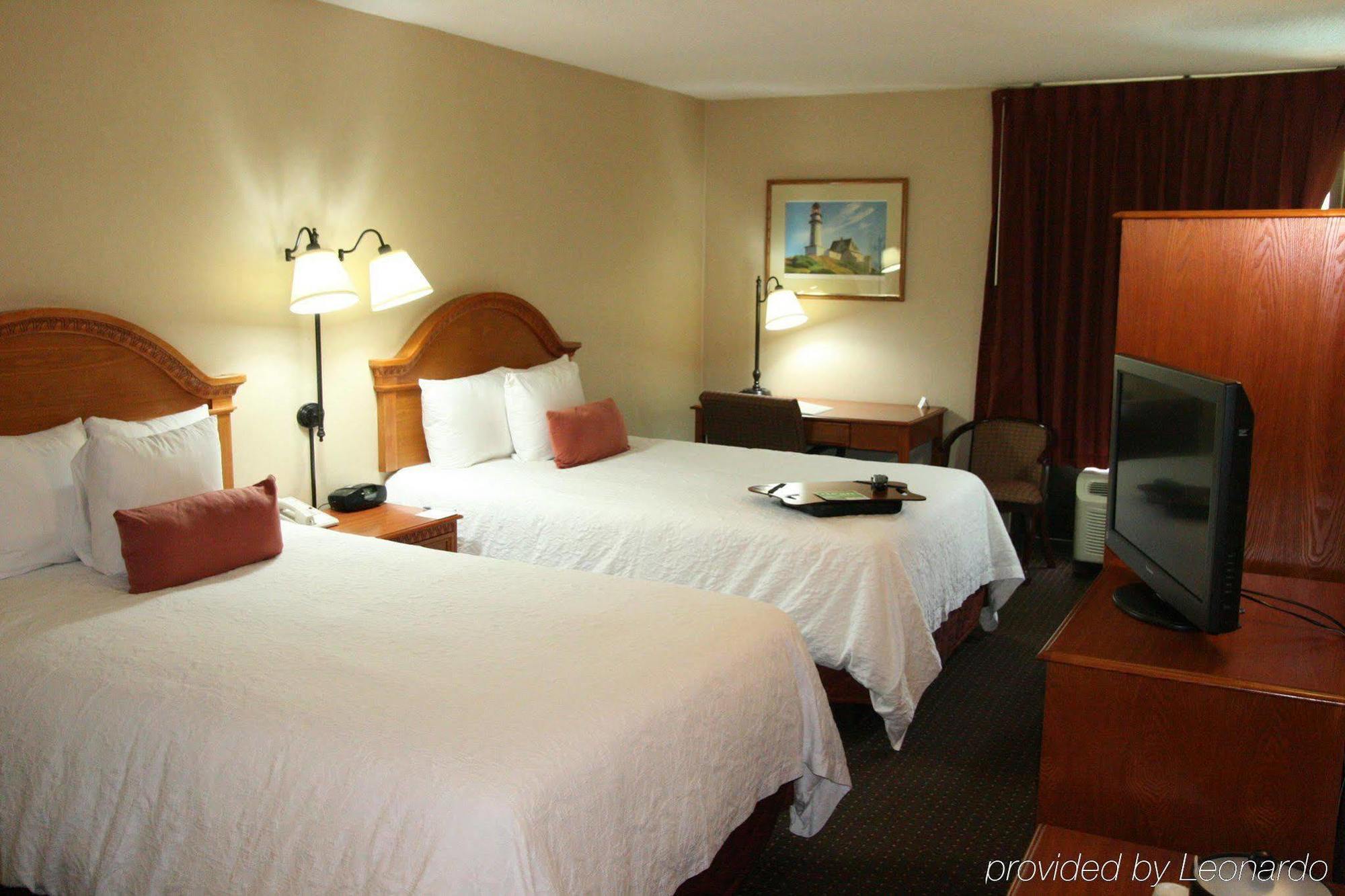 Hampton Inn Los Angeles-West Covina Extérieur photo