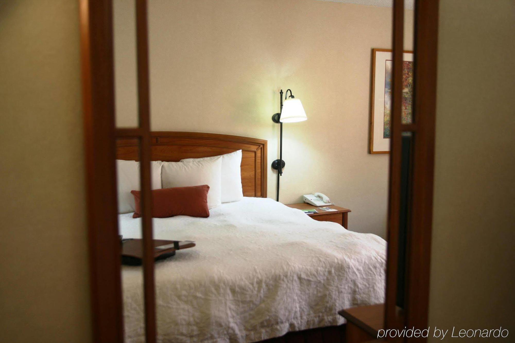 Hampton Inn Los Angeles-West Covina Chambre photo